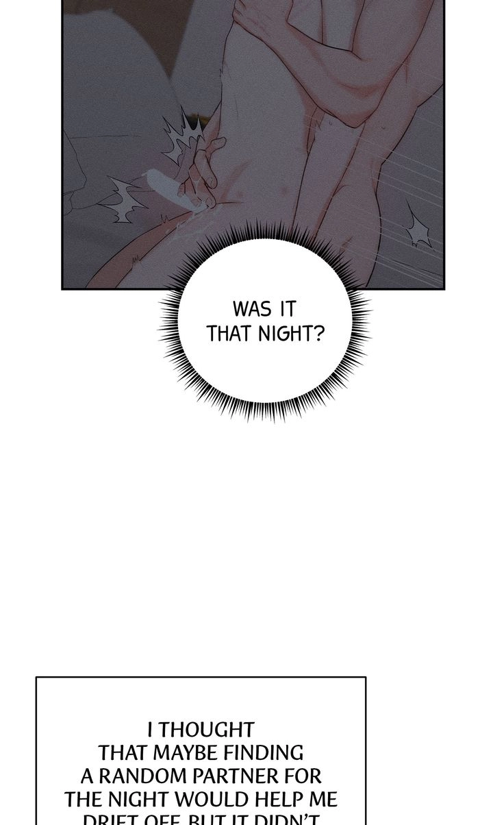 Sweet Shot Chapter 44 page 8 - 