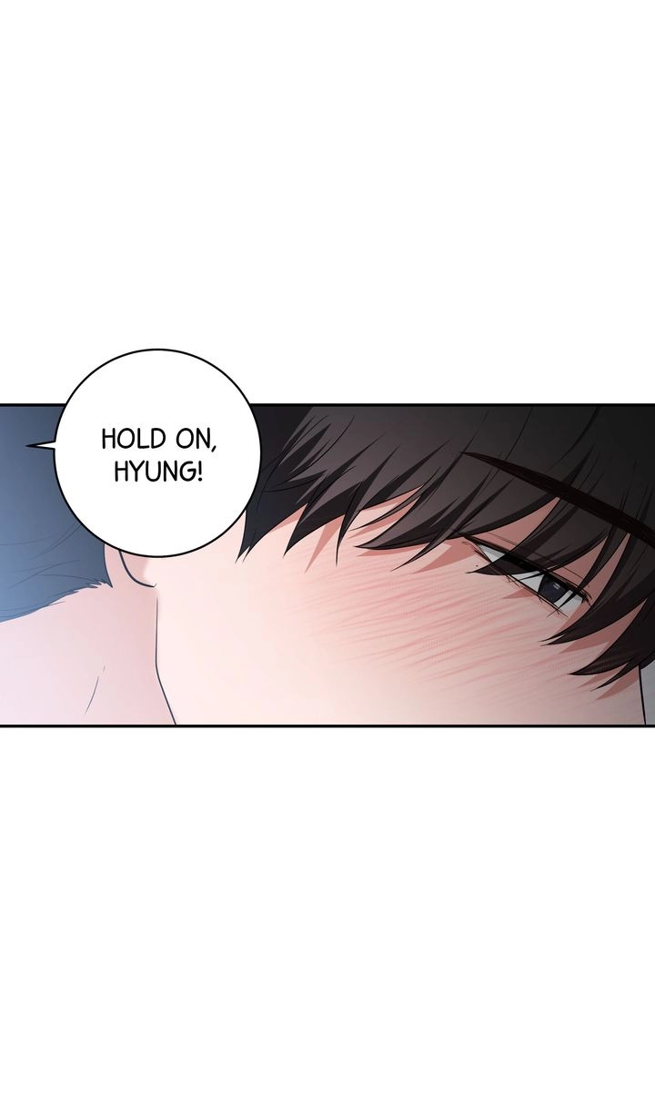 Sweet Shot Chapter 44 page 71 - 