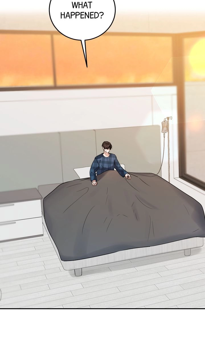 Sweet Shot Chapter 44 page 78 - 
