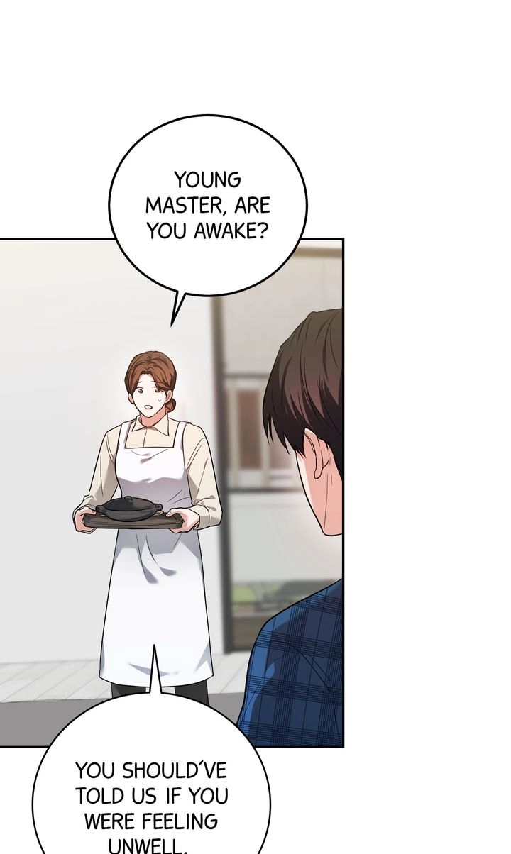 Sweet Shot Chapter 44 page 79 - 