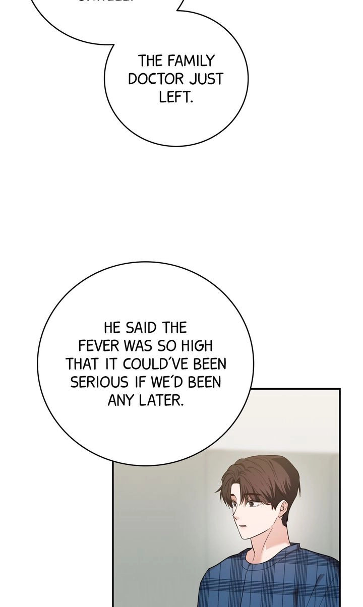 Sweet Shot Chapter 44 page 80 - 