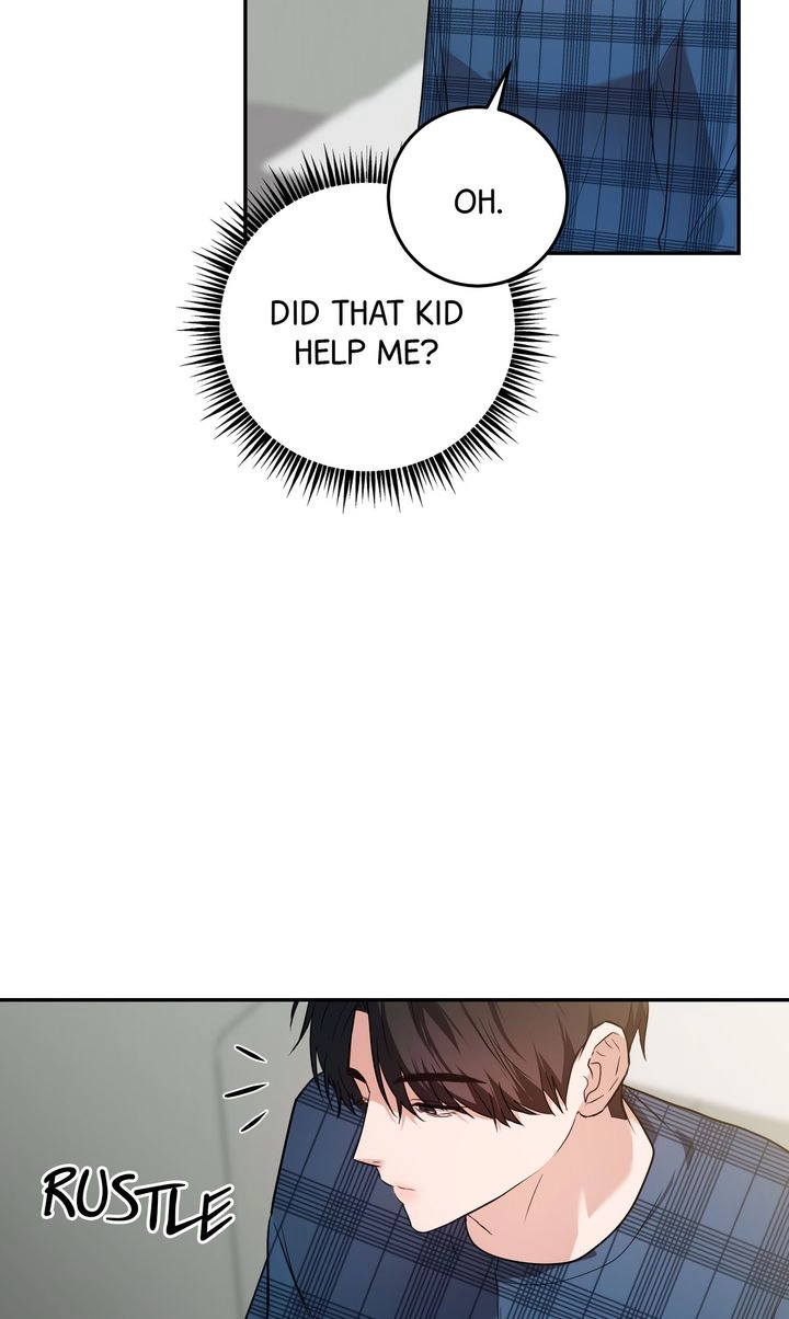 Sweet Shot Chapter 44 page 81 - 
