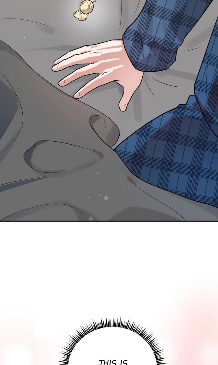 Sweet Shot Chapter 44 page 83 - 