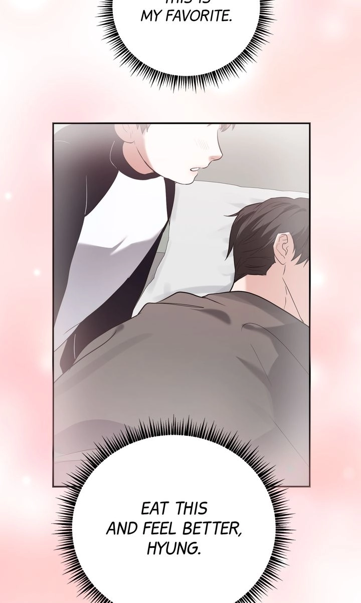 Sweet Shot Chapter 44 page 84 - 