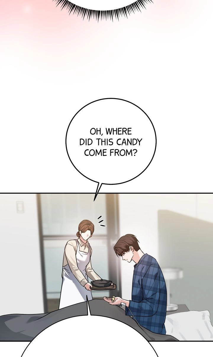 Sweet Shot Chapter 44 page 85 - 