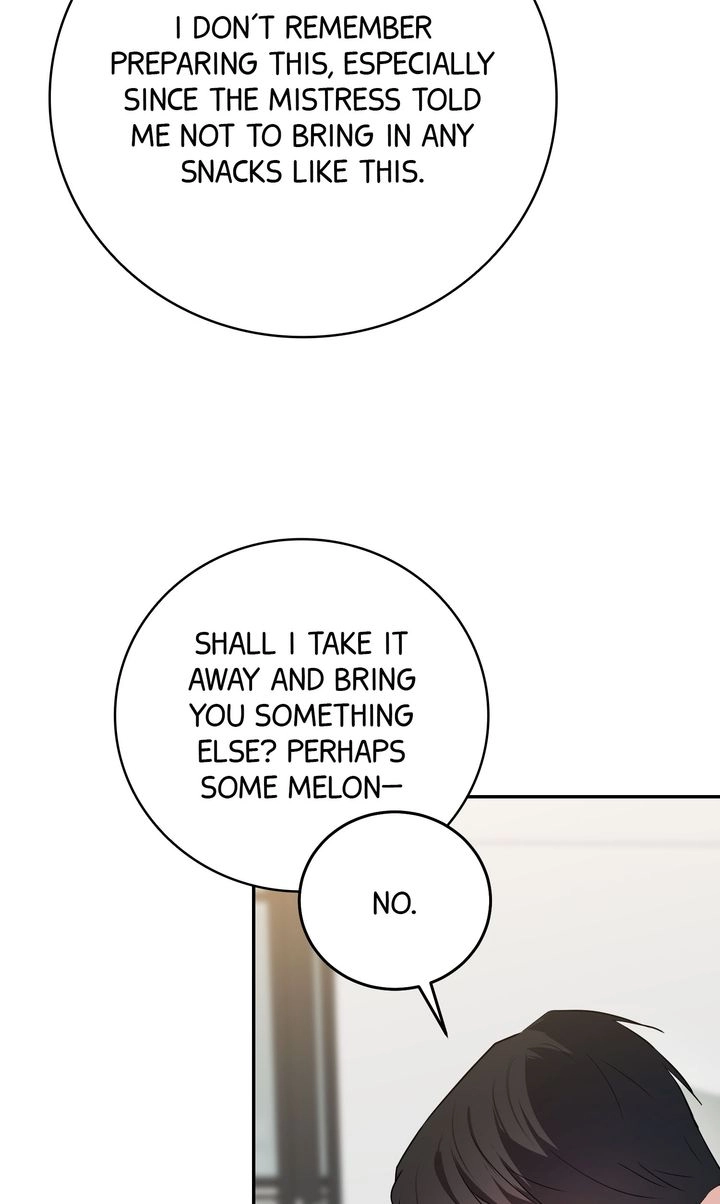Sweet Shot Chapter 44 page 86 - 