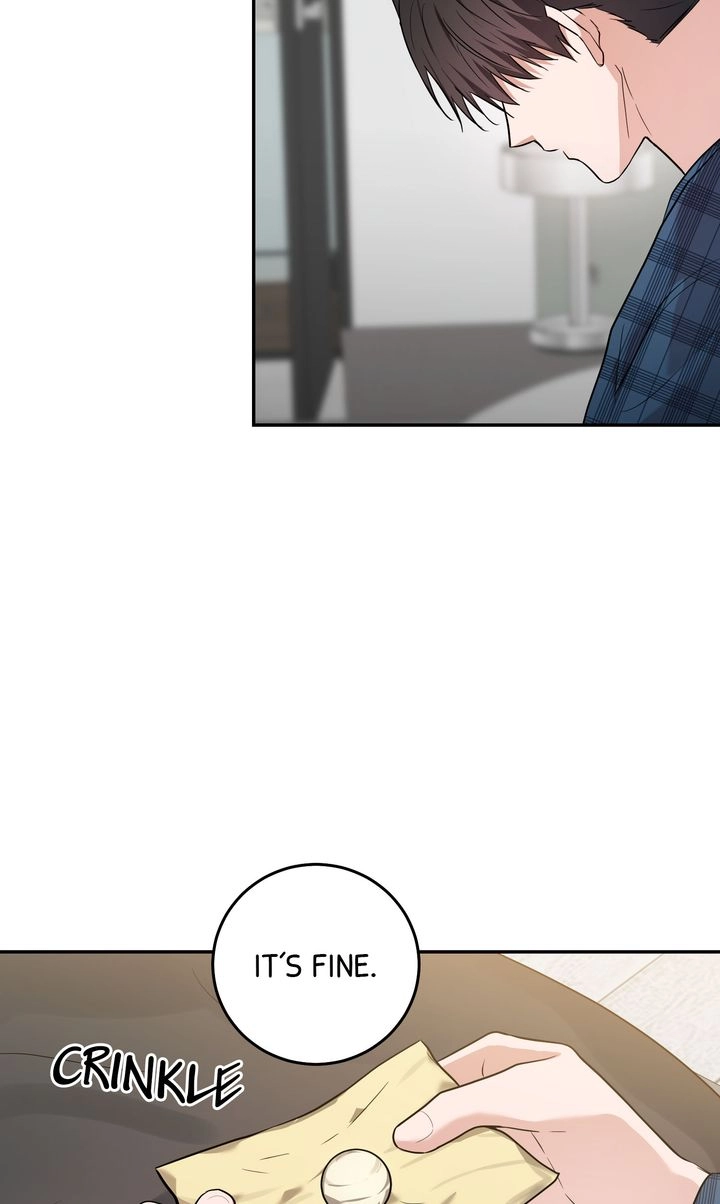 Sweet Shot Chapter 44 page 87 - 