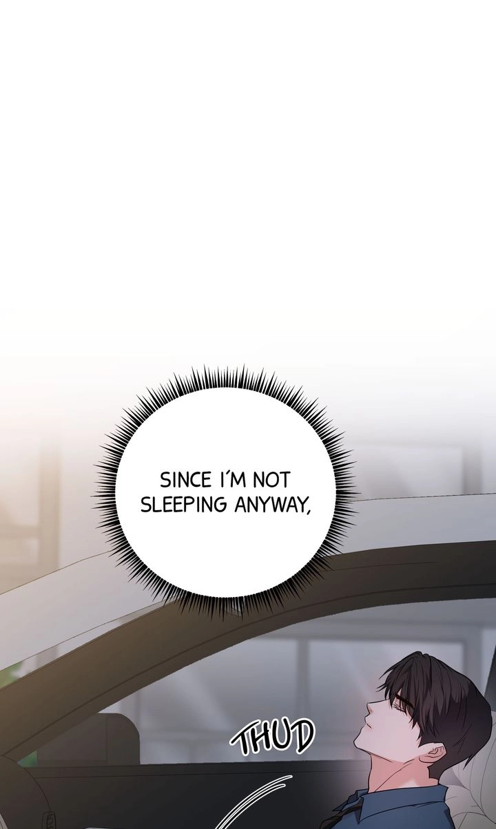 Sweet Shot Chapter 44 page 10 - 