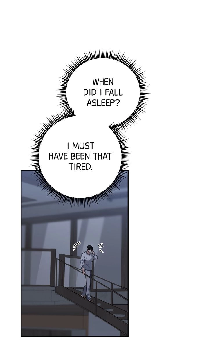 Sweet Shot Chapter 44 page 95 - 