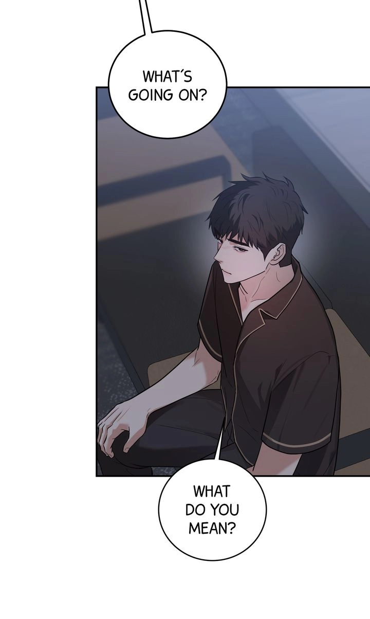 Sweet Shot Chapter 44 page 99 - 