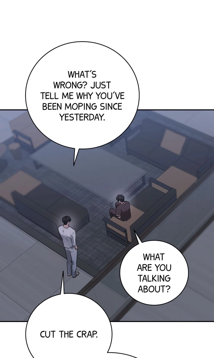 Sweet Shot Chapter 44 page 100 - 
