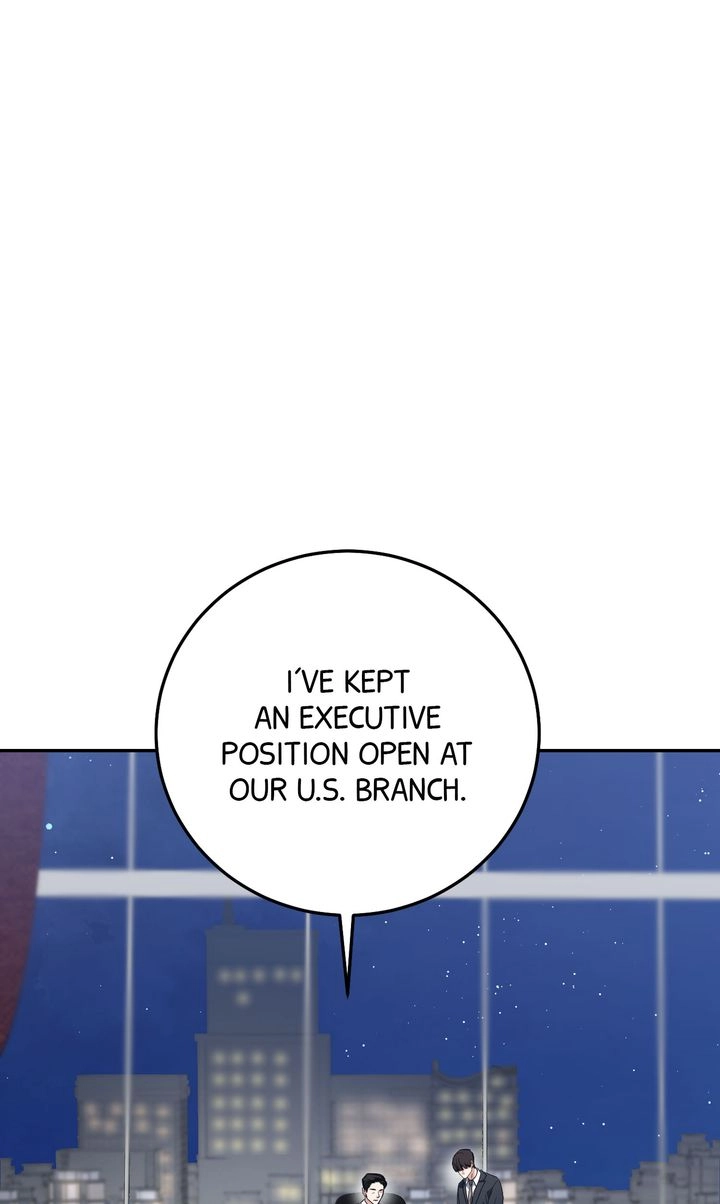 Sweet Shot Chapter 45 page 2 - 