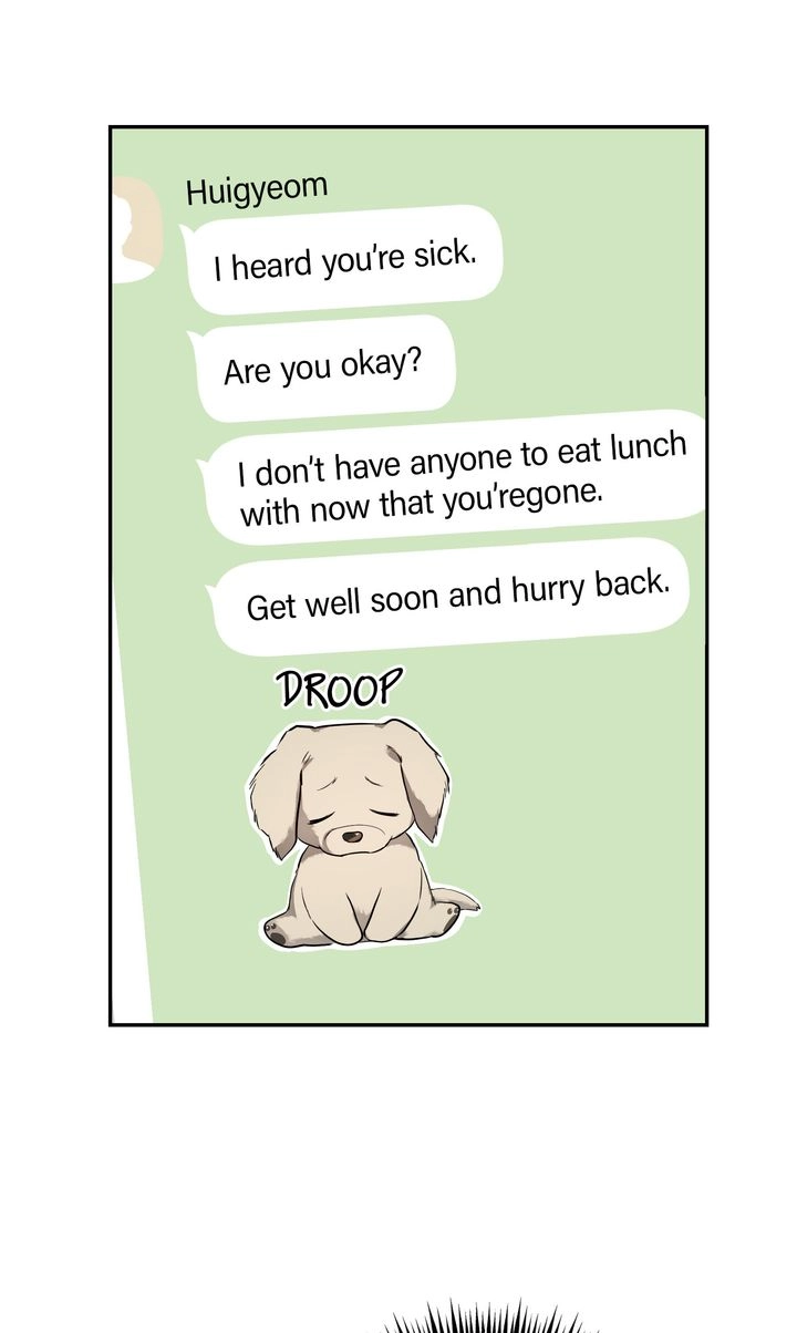 Sweet Shot Chapter 45 page 102 - 