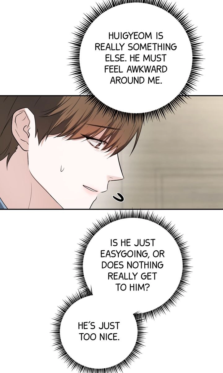 Sweet Shot Chapter 45 page 103 - 