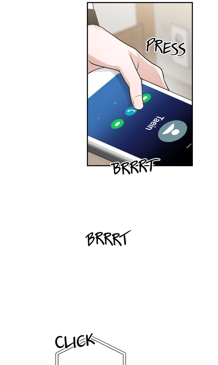 Sweet Shot Chapter 45 page 107 - 
