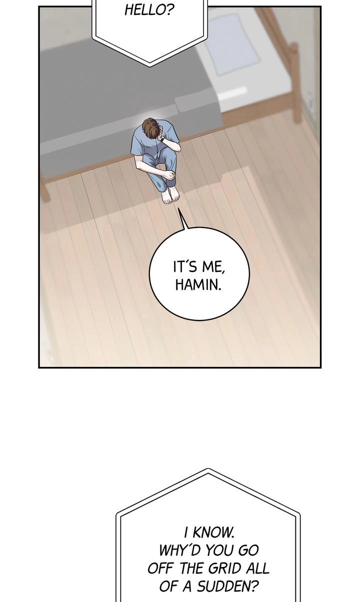 Sweet Shot Chapter 45 page 108 - 