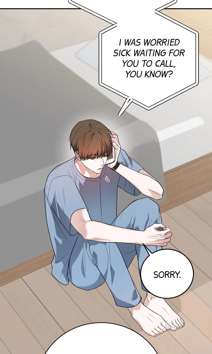 Sweet Shot Chapter 45 page 109 - 