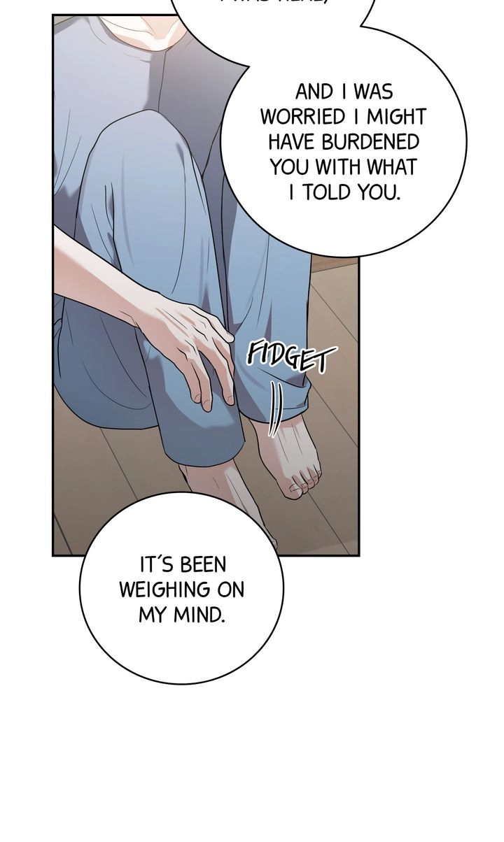 Sweet Shot Chapter 45 page 111 - 