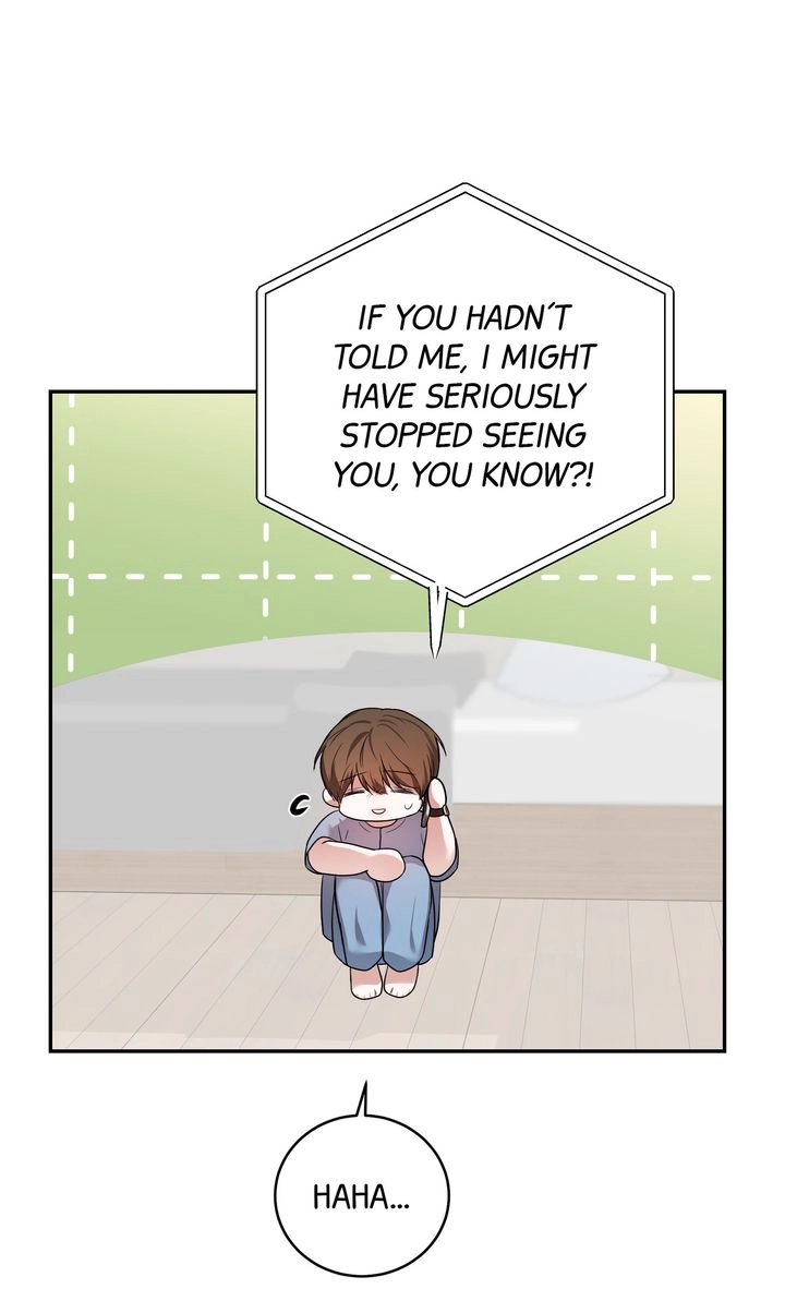 Sweet Shot Chapter 45 page 112 - 