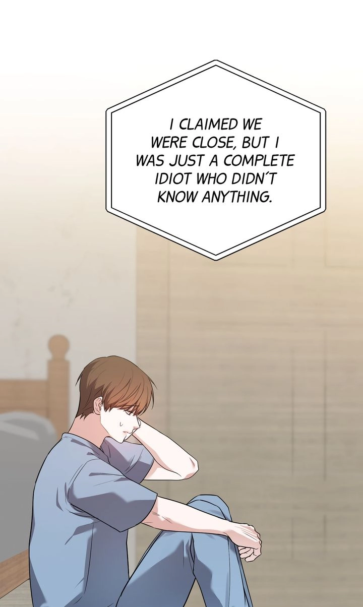 Sweet Shot Chapter 45 page 114 - 