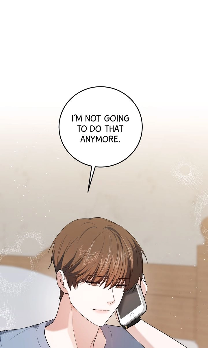 Sweet Shot Chapter 45 page 121 - 