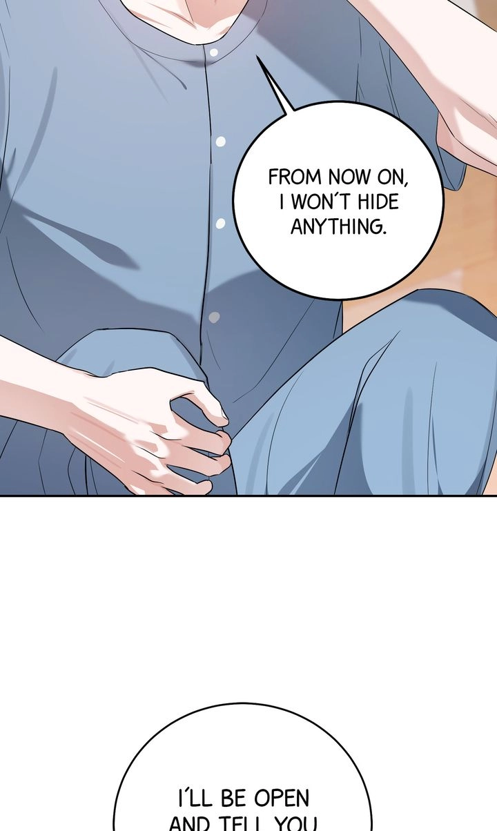 Sweet Shot Chapter 45 page 122 - 