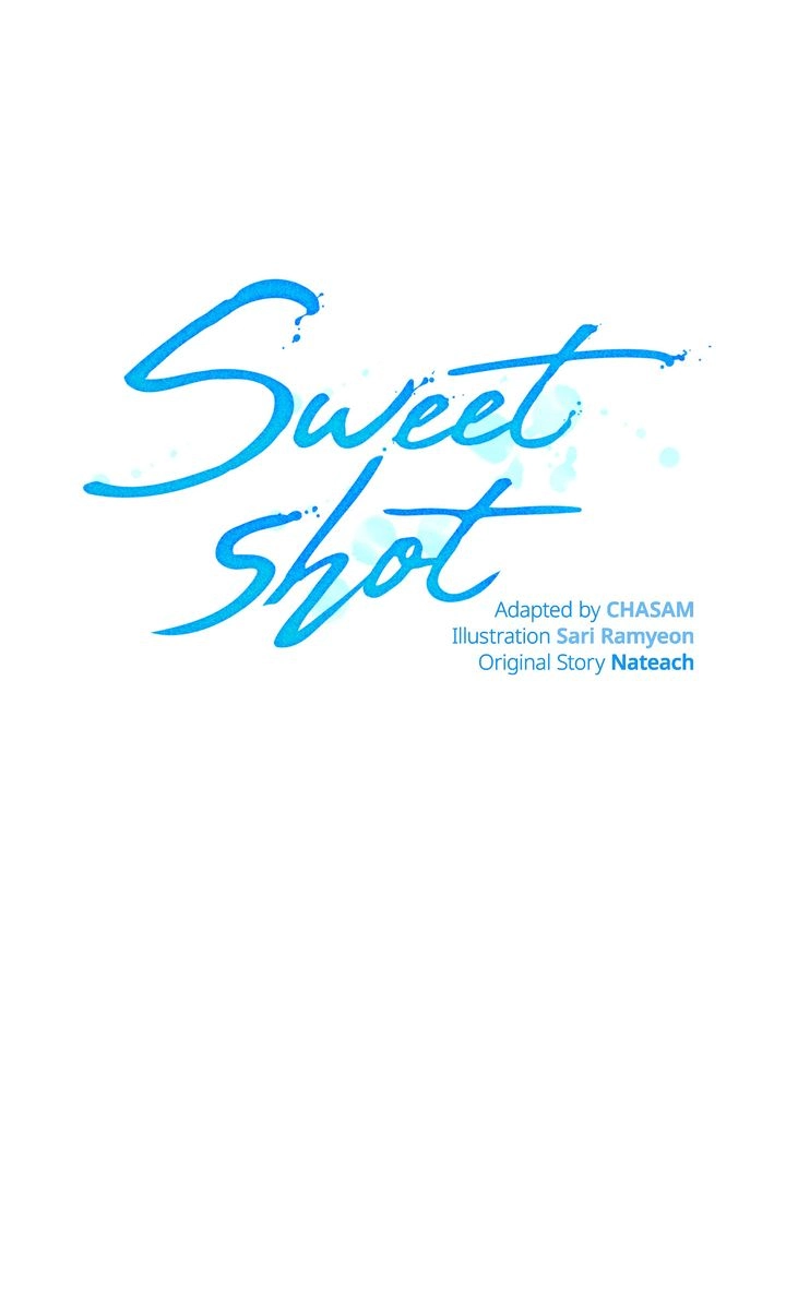 Sweet Shot Chapter 45 page 16 - 