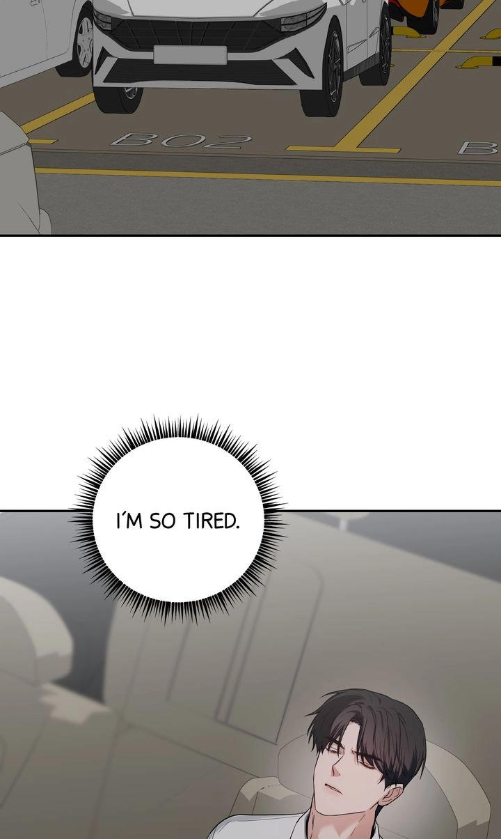 Sweet Shot Chapter 45 page 18 - 