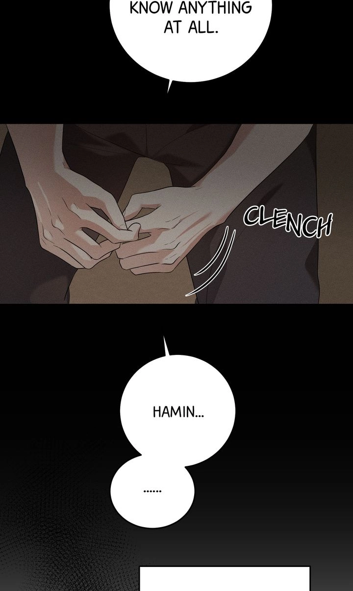 Sweet Shot Chapter 45 page 22 - 