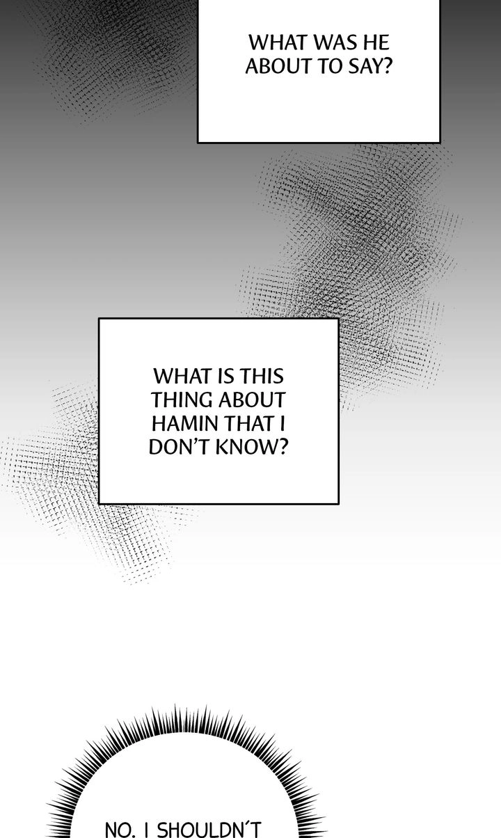 Sweet Shot Chapter 45 page 23 - 