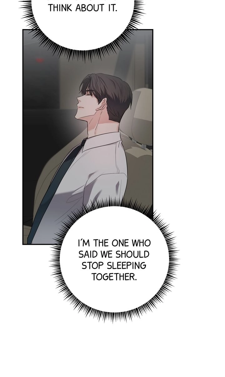 Sweet Shot Chapter 45 page 24 - 