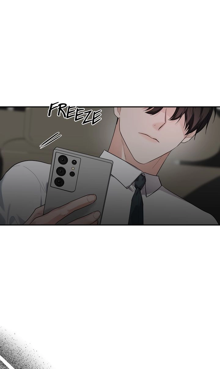 Sweet Shot Chapter 45 page 26 - 