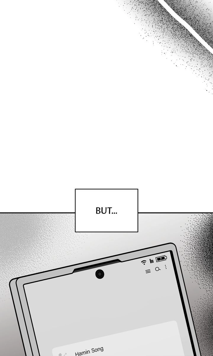 Sweet Shot Chapter 45 page 28 - 