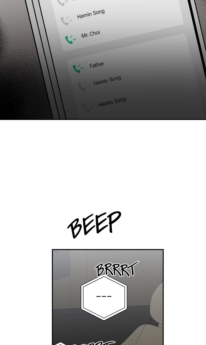 Sweet Shot Chapter 45 page 29 - 