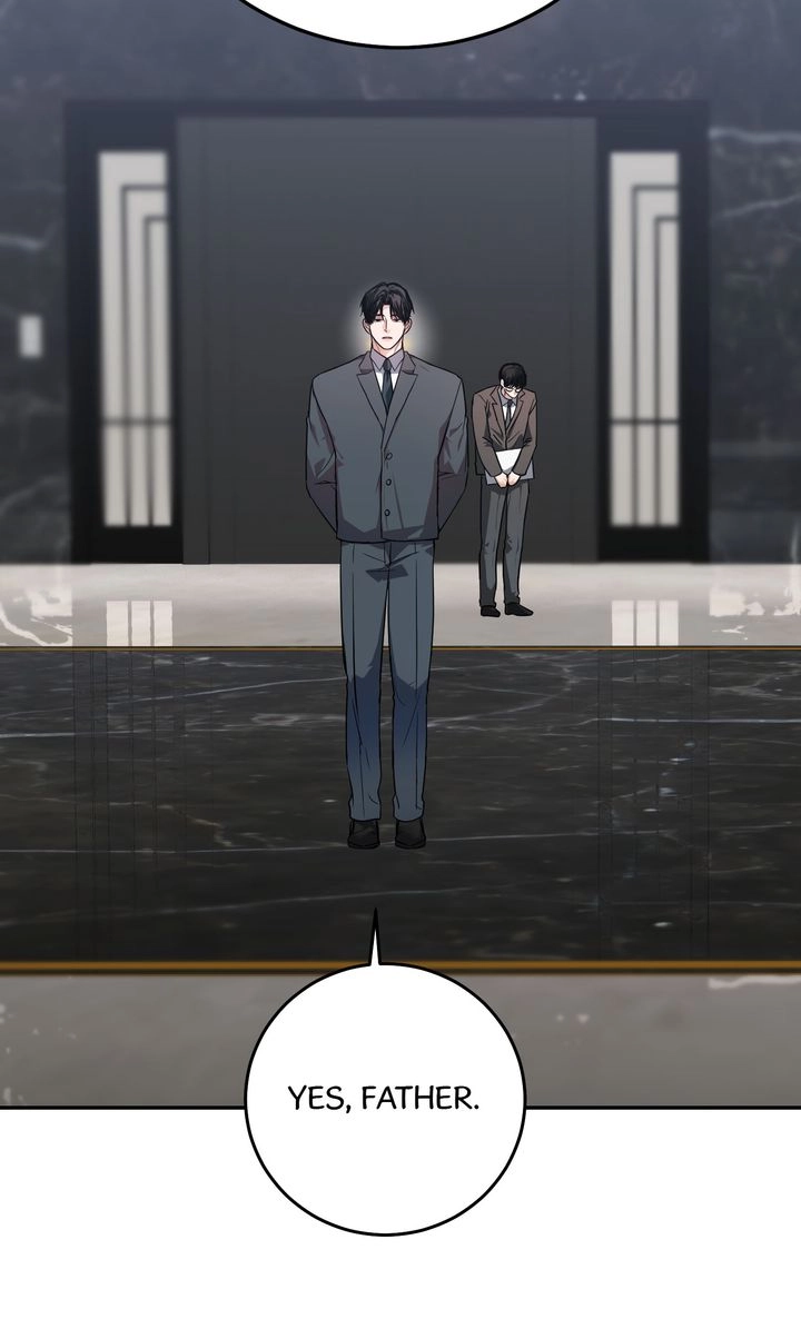 Sweet Shot Chapter 45 page 4 - 