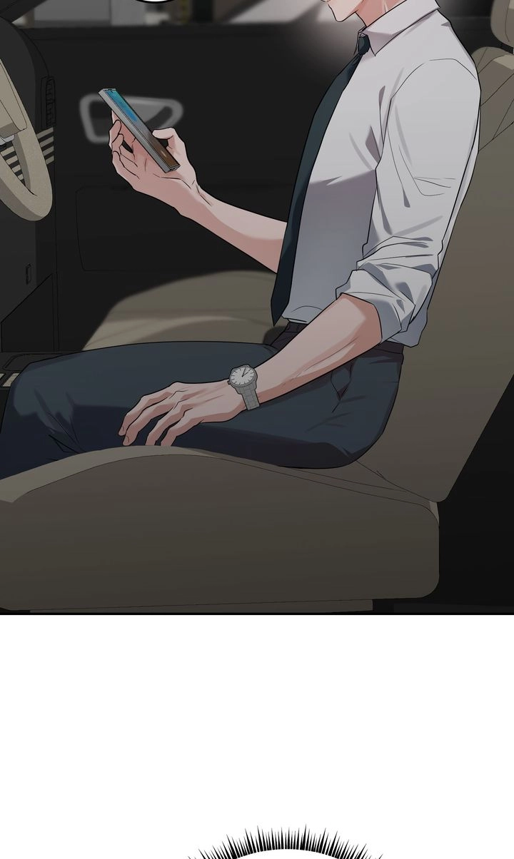 Sweet Shot Chapter 45 page 32 - 