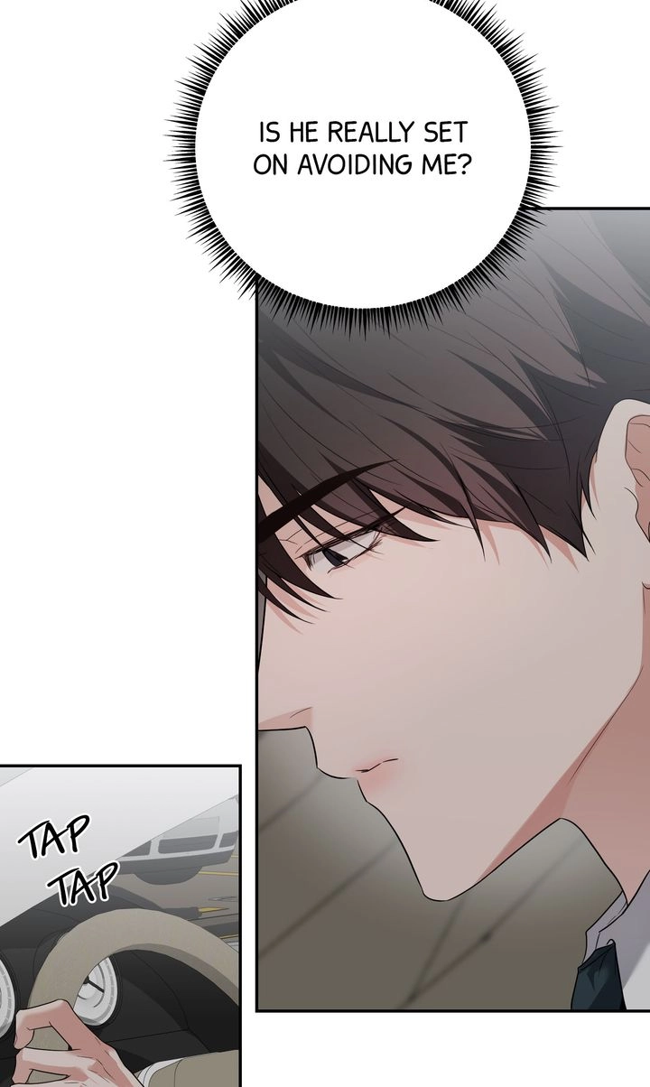 Sweet Shot Chapter 45 page 33 - 