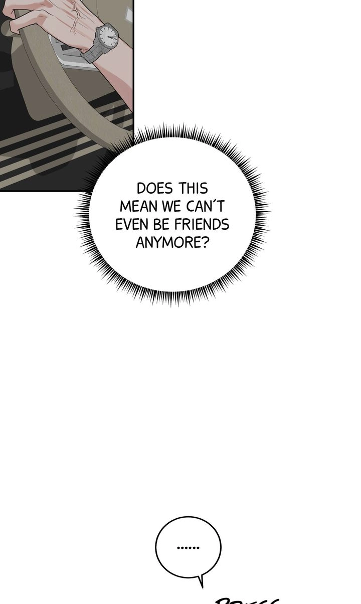 Sweet Shot Chapter 45 page 34 - 
