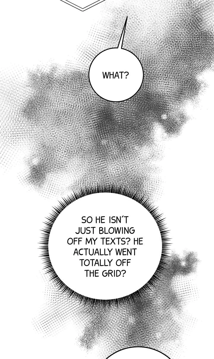 Sweet Shot Chapter 45 page 39 - 