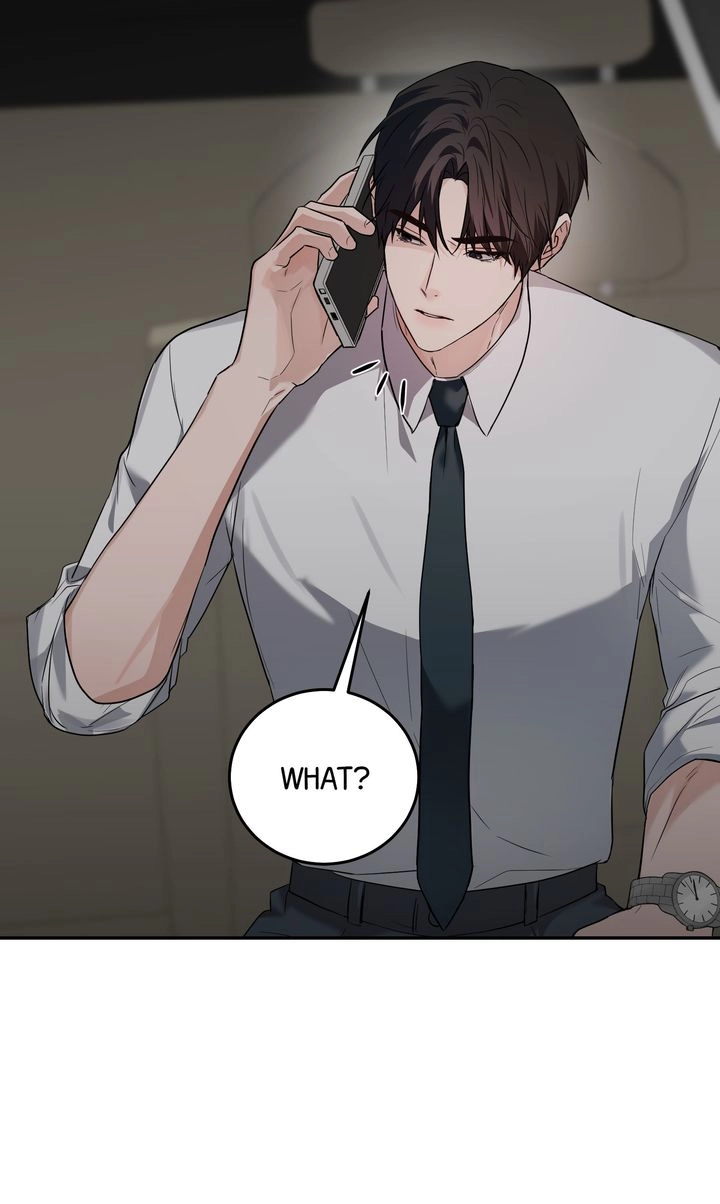 Sweet Shot Chapter 45 page 42 - 