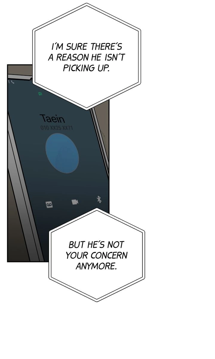 Sweet Shot Chapter 45 page 43 - 