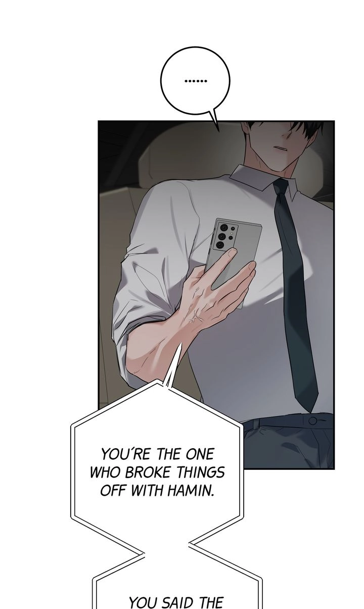 Sweet Shot Chapter 45 page 44 - 