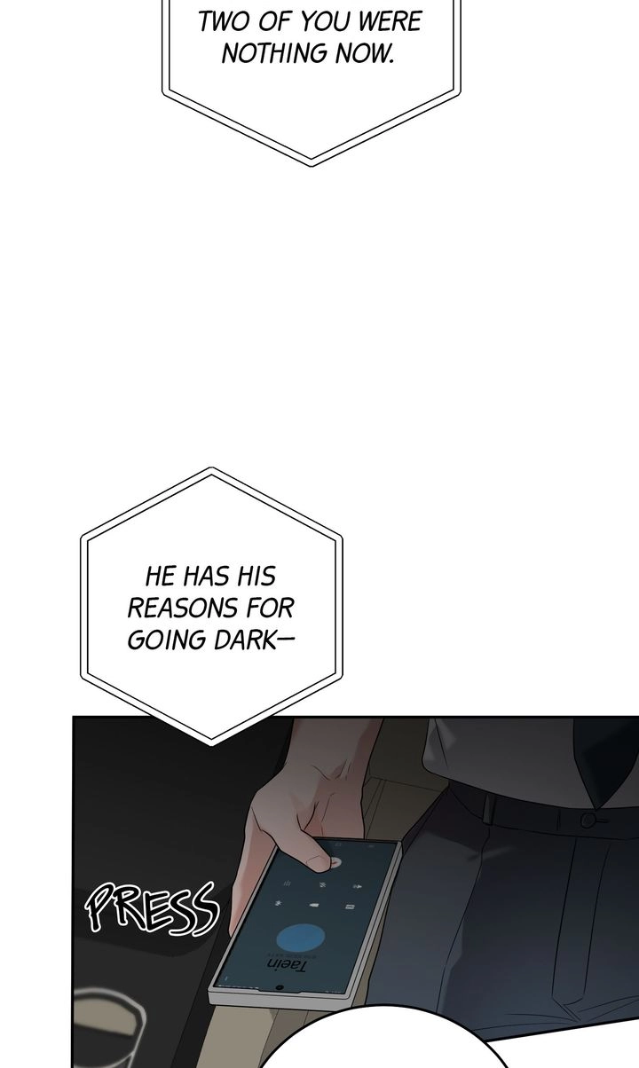 Sweet Shot Chapter 45 page 45 - 