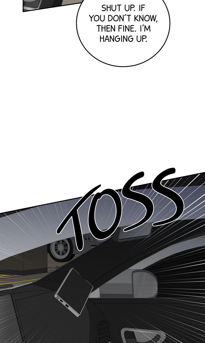 Sweet Shot Chapter 45 page 46 - 