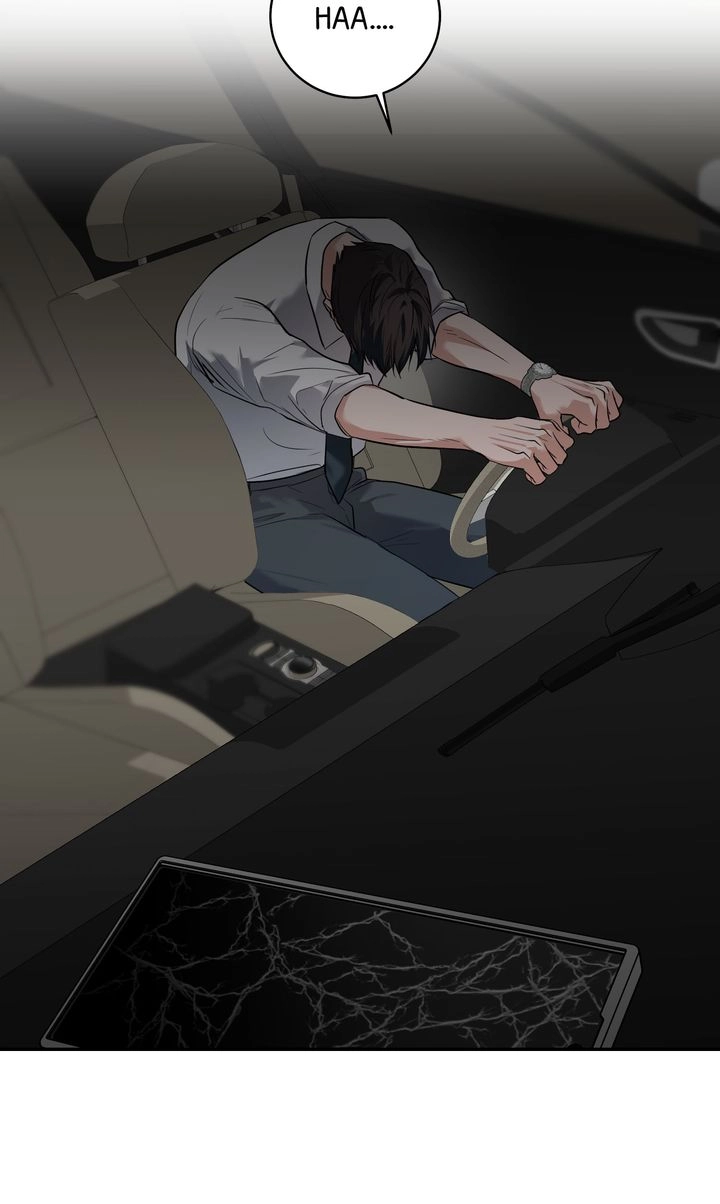 Sweet Shot Chapter 45 page 48 - 