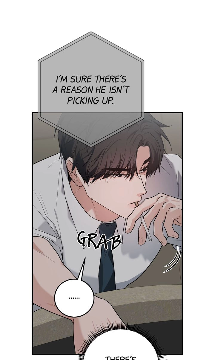 Sweet Shot Chapter 45 page 49 - 