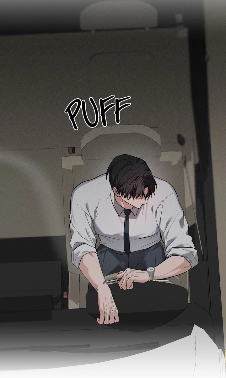Sweet Shot Chapter 45 page 51 - 