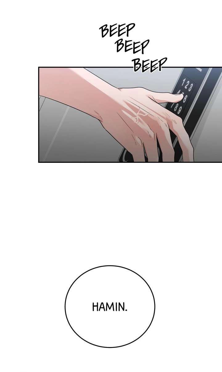 Sweet Shot Chapter 45 page 56 - 
