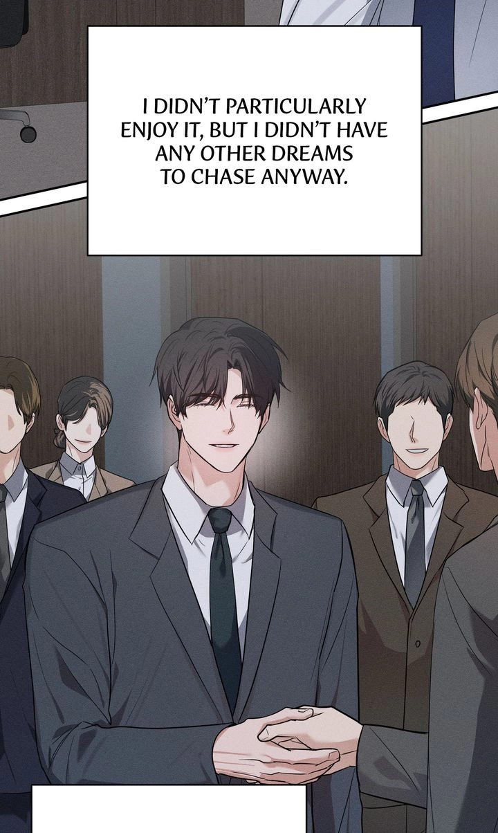 Sweet Shot Chapter 45 page 7 - 