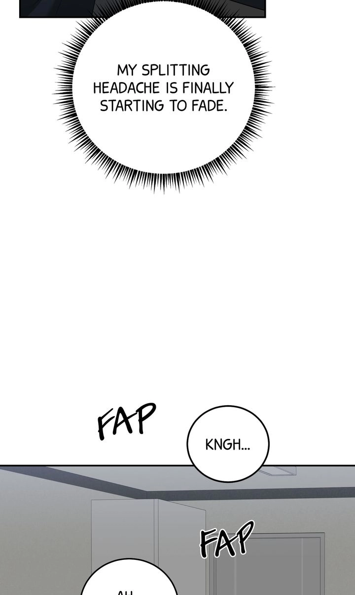 Sweet Shot Chapter 45 page 64 - 